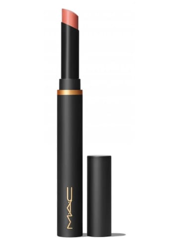 MAC Lippenstift "Ladies Powder Kiss Velvet Blur - Mull It Over", 2 g