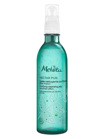 Melvita Gesichtsreiniger "Nectar Pur", 200 ml