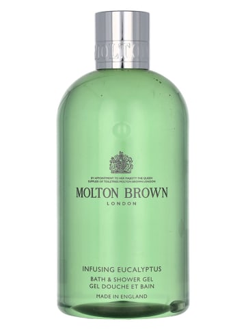Molton Brown Bade- & Duschgel ''Infusing Eucalyptus'' - 300 ml