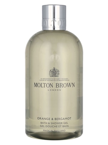 Molton Brown Bade- & Duschgel ''Orange & Bergamot'' - 300 ml