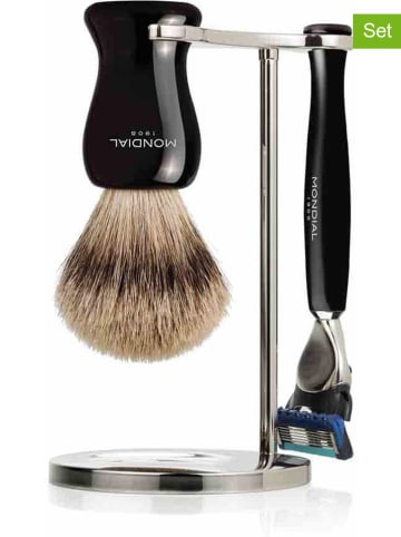 Mondial 3tlg. Set: "Gibson Collection"