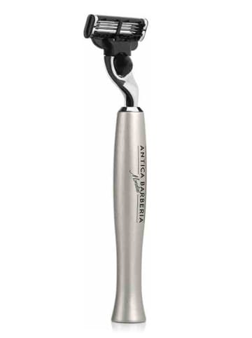 Mondial Maszynka do golenia "Mondial " w kolorze srebrno-czarnym