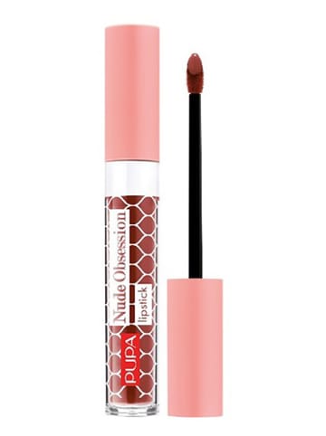 Pupa Milano Błyszczyk "Nude Obsession - 010" - 3 ml