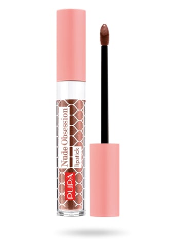 Pupa Milano Lipgloss "Nude Obsession - 011", 3 ml