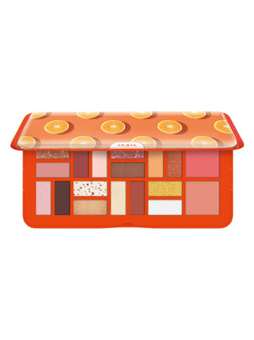 Pupa Milano Lidschatten-Palette "L Breakfast Lovers - Vitaminic", 20 g