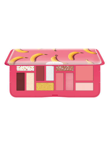 Pupa Milano Paleta cieni "M Breakfast Lovers - Energy" - 12 g