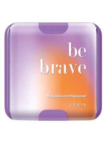 Pupa Milano Lidschatten-Palette "Life In Color - Purple", 8 g