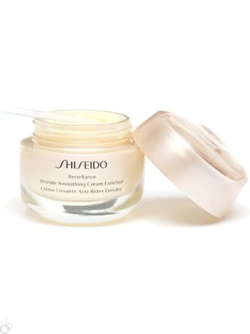 Shiseido Krem do twarzy "Benefiance Wrinle Soothing" - 50 ml