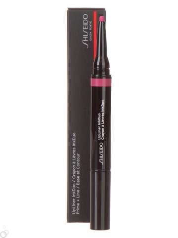 Shiseido Lipliner "InkDuo", 1,1 g