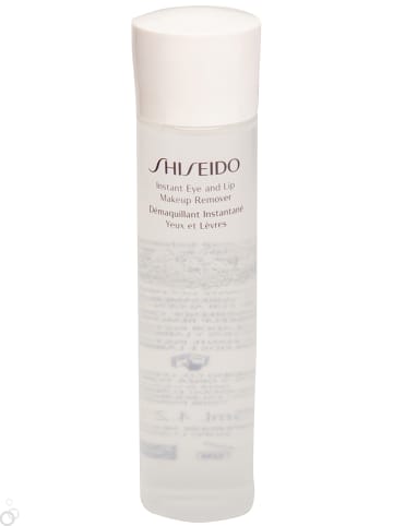Shiseido Make-up Entferner "Global Skincare", 125 ml