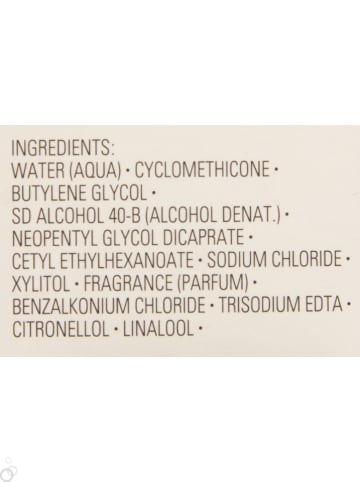 Shiseido Make-up Entferner "Global Skincare", 125 ml