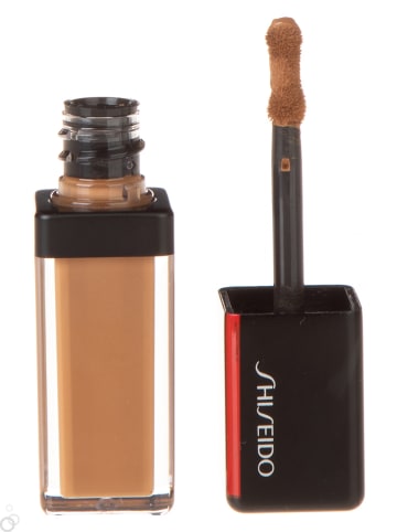 Shiseido Concealer "Synchro Skin Self-Refreshing - 401 Tan", 6 ml