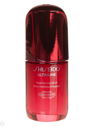 Shiseido Anti-Aging-Gesichtsserum, 50 ml