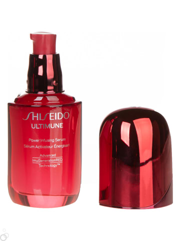 Shiseido Anti-Aging-Gesichtsserum, 50 ml