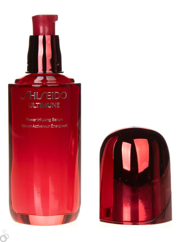Shiseido Serum do twarzy "Ultimune Power Infusing" - 75 ml