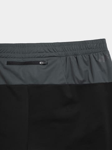 4F Trainingshose in Grau