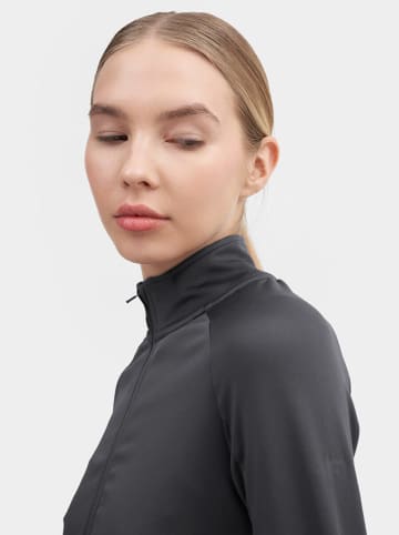 4F Trainingsjas antraciet