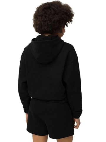 4F Hoodie zwart