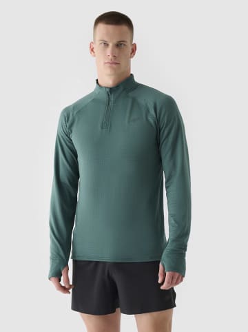 4F Funktionsshirt in Grün