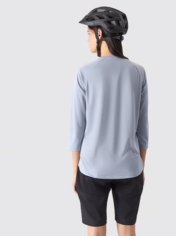 4F Trainingsshirt in Hellblau