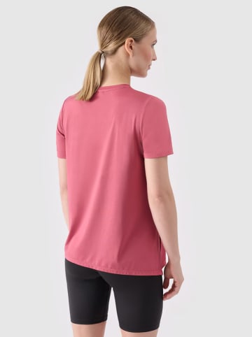 4F Trainingsshirt roze
