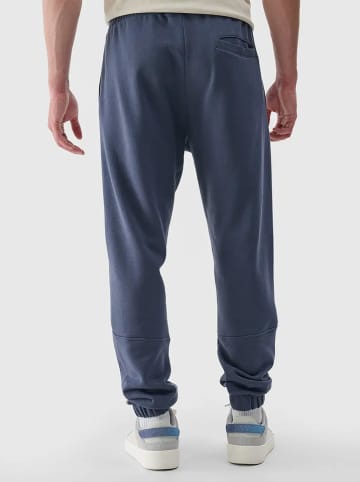 4F Sweathose in Dunkelblau
