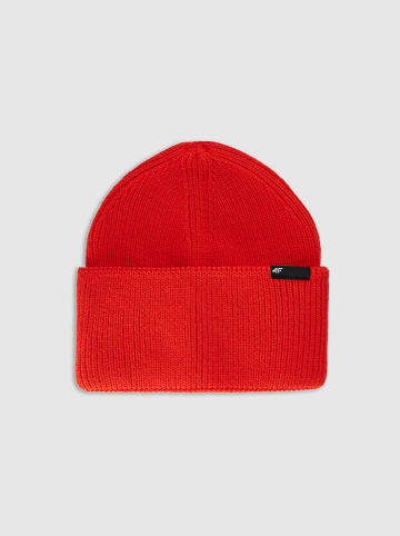 4F Muts rood