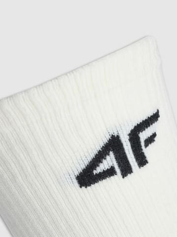 4F 4er-Set: Socken in Bunt