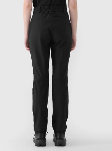 4F Functionele broek zwart