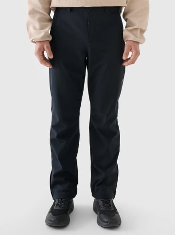 4F Functionele broek zwart