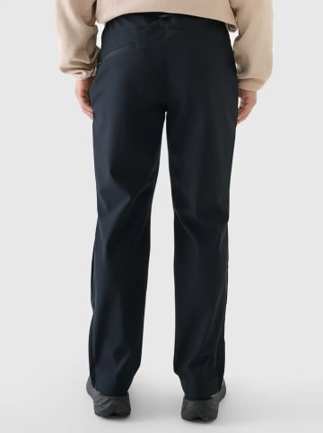 4F Functionele broek zwart