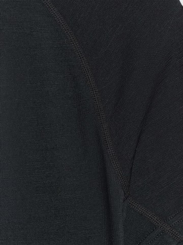 4F Trainingsshirt in Schwarz