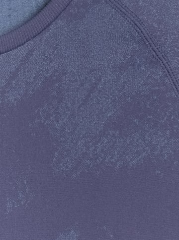 4F Thermo-onderhemd blauw