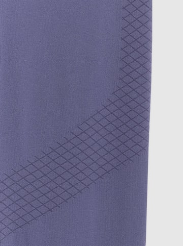 4F Thermo-onderbroek blauw