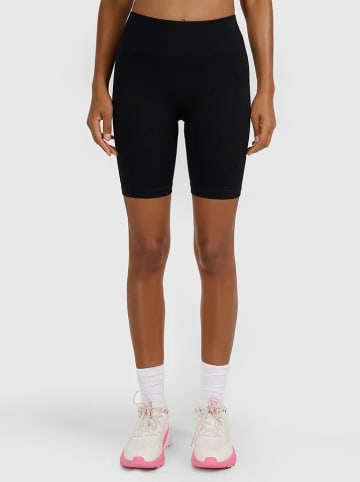 4F Trainingsshort zwart