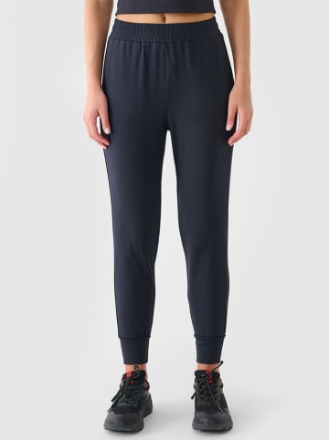 4F Trainingsbroek zwart