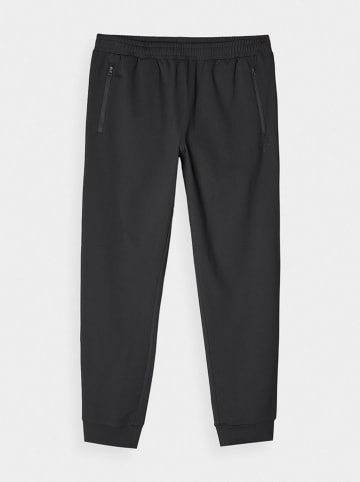 4F Trainingsbroek zwart