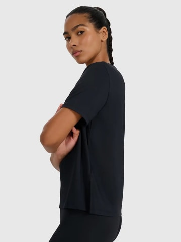 4F Trainingsshirt zwart