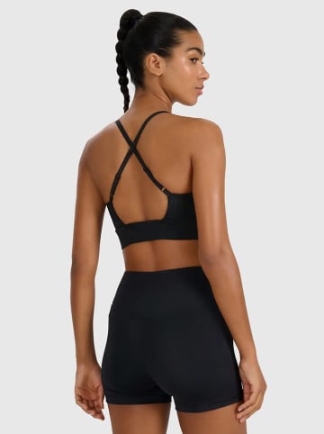 4F Sport-BH in Schwarz