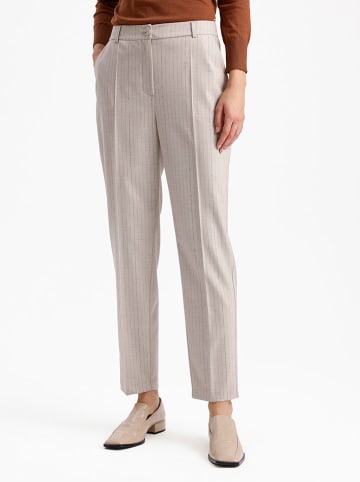 BGN Broek lichtgrijs