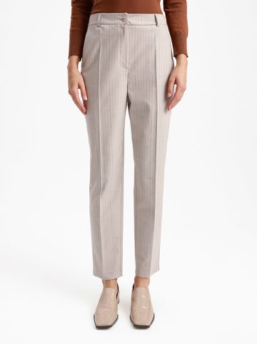 BGN Broek lichtgrijs