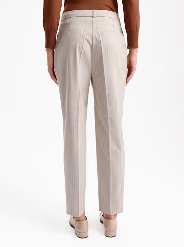 BGN Broek lichtgrijs