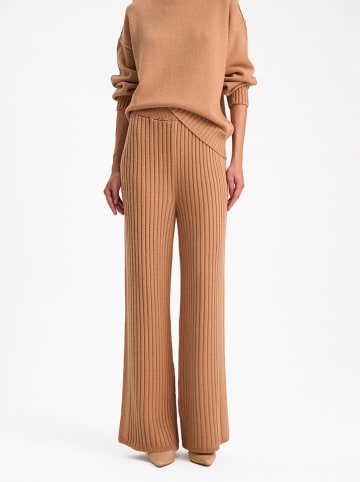 BGN Broek lichtbruin