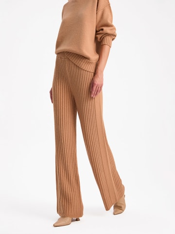 BGN Broek lichtbruin