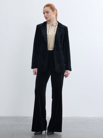 BGN Blazer in Schwarz