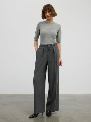 BGN Marlenehose in Anthrazit