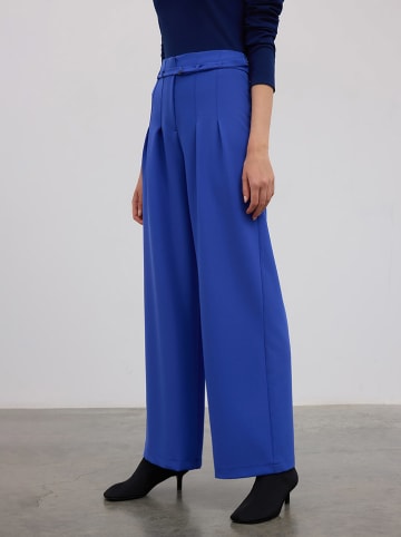 BGN Hose in Blau