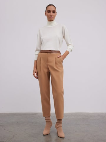 BGN Broek lichtbruin