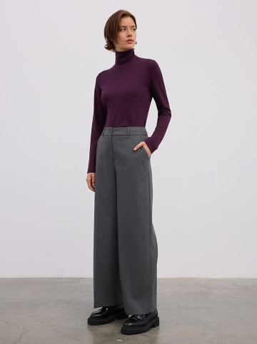 BGN Marlenehose in Anthrazit