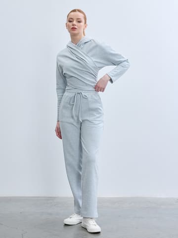 BGN Hose in Hellblau